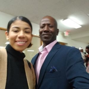 Meet your Posher, Peter